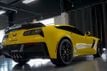 2017 Chevrolet Corvette *Z06 3LZ* *Z07-Performance Pkg* *7-Speed Manual* *Comp-Seats* - 23028530 - 5