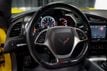2017 Chevrolet Corvette *Z06 3LZ* *Z07-Performance Pkg* *7-Speed Manual* *Comp-Seats* - 23028530 - 76