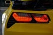 2017 Chevrolet Corvette *Z06 3LZ* *Z07-Performance Pkg* *7-Speed Manual* *Comp-Seats* - 23028530 - 84