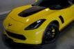 2017 Chevrolet Corvette *Z06 3LZ* *Z07-Performance Pkg* *7-Speed Manual* *Comp-Seats* - 23028530 - 86