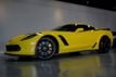 2017 Chevrolet Corvette *Z06 3LZ* *Z07-Performance Pkg* *7-Speed Manual* *Comp-Seats* - 23028530 - 89