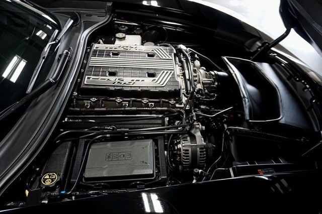 2017 Chevrolet Corvette *Z06 3LZ* *Z07-Performance Pkg* *7-Speed Manual* *Only 15k Miles - 23004262 - 11