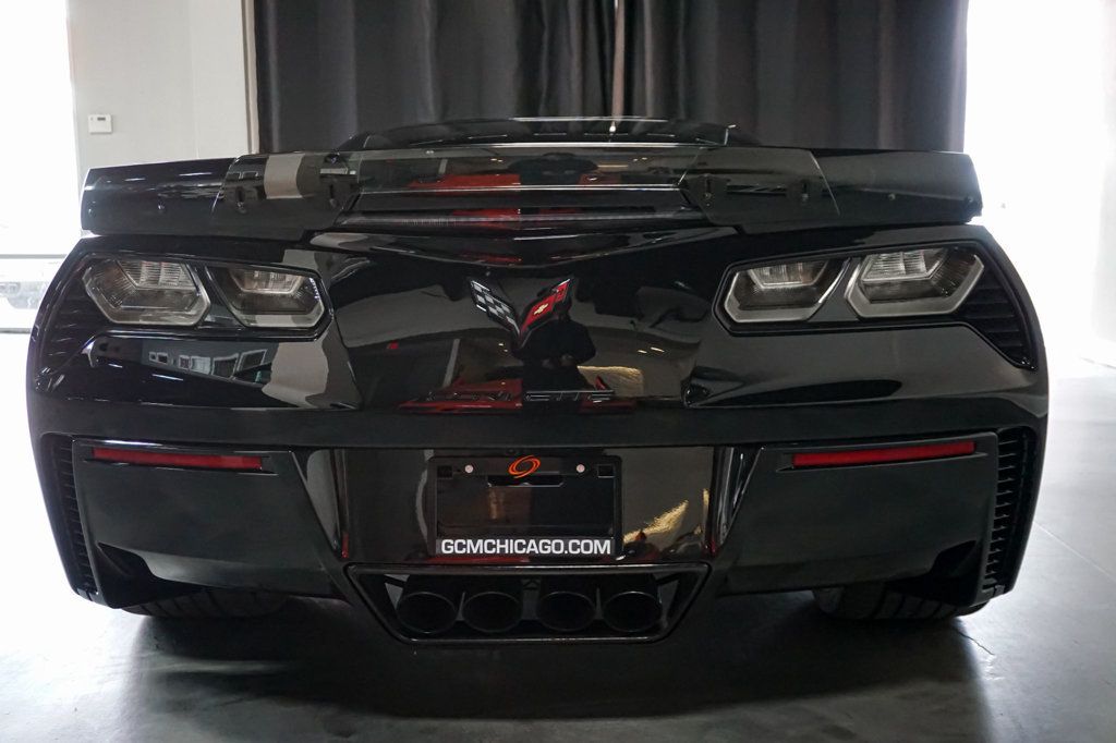 2017 Chevrolet Corvette *Z06 3LZ* *Z07-Performance Pkg* *7-Speed Manual* *Only 15k Miles - 23004262 - 14
