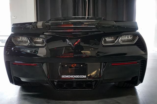 2017 Chevrolet Corvette *Z06 3LZ* *Z07-Performance Pkg* *7-Speed Manual* *Only 15k Miles - 23004262 - 14
