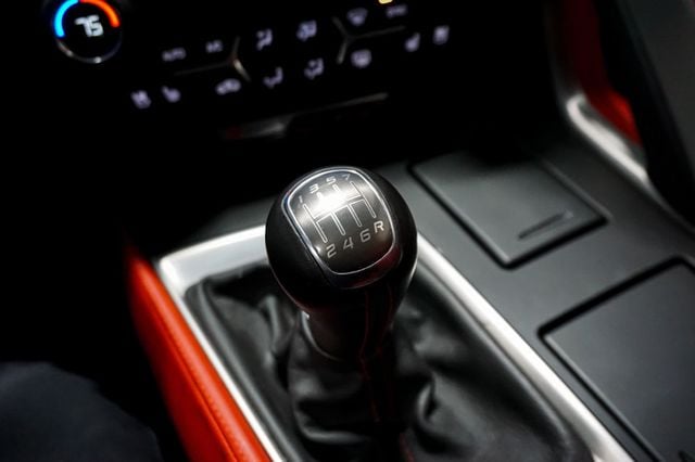 2017 Chevrolet Corvette *Z06 3LZ* *Z07-Performance Pkg* *7-Speed Manual* *Only 15k Miles - 23004262 - 15