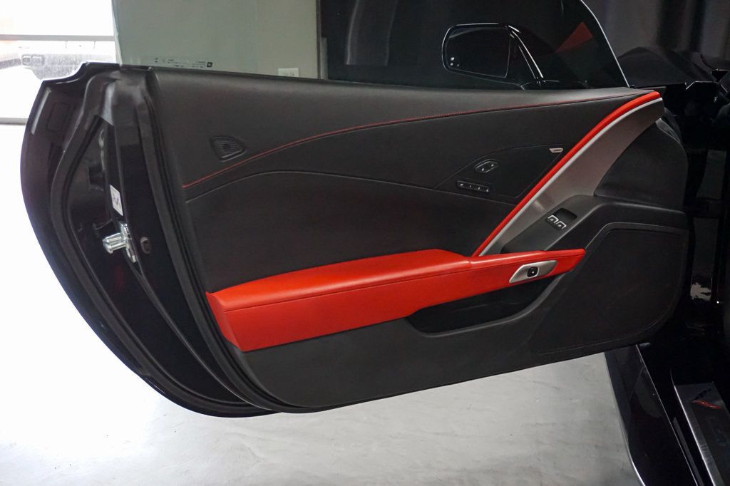 2017 Chevrolet Corvette *Z06 3LZ* *Z07-Performance Pkg* *7-Speed Manual* *Only 15k Miles - 23004262 - 17