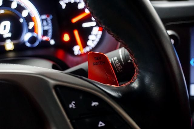 2017 Chevrolet Corvette *Z06 3LZ* *Z07-Performance Pkg* *7-Speed Manual* *Only 15k Miles - 23004262 - 21