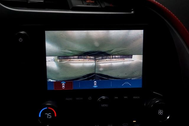 2017 Chevrolet Corvette *Z06 3LZ* *Z07-Performance Pkg* *7-Speed Manual* *Only 15k Miles - 23004262 - 27