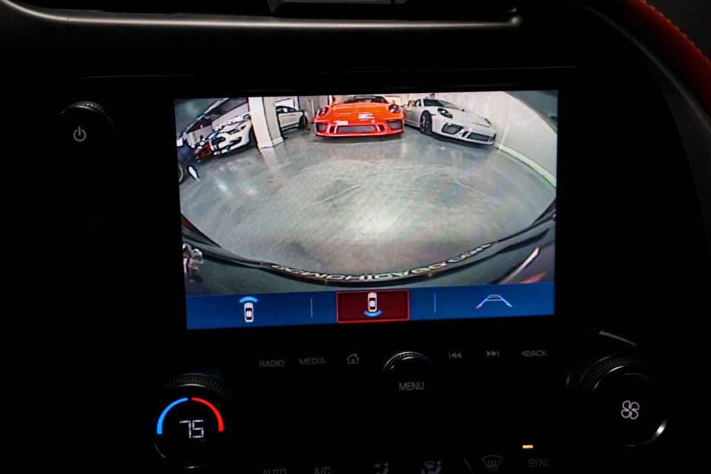 2017 Chevrolet Corvette *Z06 3LZ* *Z07-Performance Pkg* *7-Speed Manual* *Only 15k Miles - 23004262 - 28