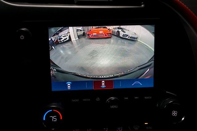 2017 Chevrolet Corvette *Z06 3LZ* *Z07-Performance Pkg* *7-Speed Manual* *Only 15k Miles - 23004262 - 28