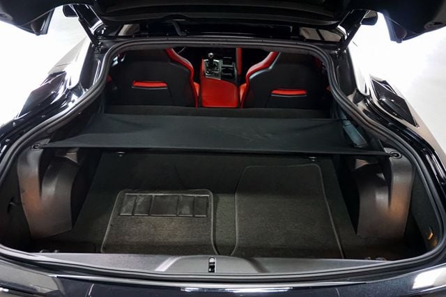 2017 Chevrolet Corvette *Z06 3LZ* *Z07-Performance Pkg* *7-Speed Manual* *Only 15k Miles - 23004262 - 40