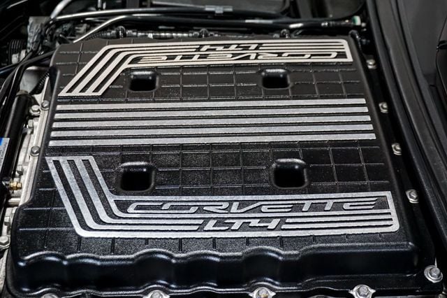 2017 Chevrolet Corvette *Z06 3LZ* *Z07-Performance Pkg* *7-Speed Manual* *Only 15k Miles - 23004262 - 42