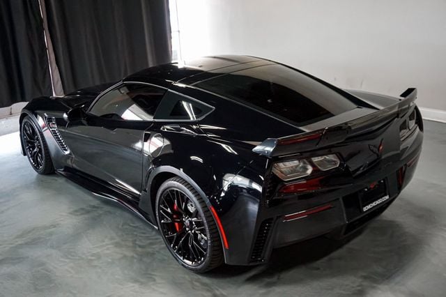 2017 Chevrolet Corvette *Z06 3LZ* *Z07-Performance Pkg* *7-Speed Manual* *Only 15k Miles - 23004262 - 53