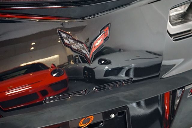 2017 Chevrolet Corvette *Z06 3LZ* *Z07-Performance Pkg* *7-Speed Manual* *Only 15k Miles - 23004262 - 58