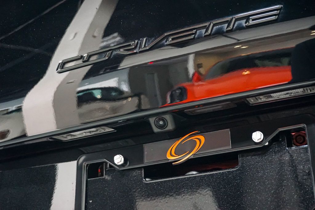 2017 Chevrolet Corvette *Z06 3LZ* *Z07-Performance Pkg* *7-Speed Manual* *Only 15k Miles - 23004262 - 59