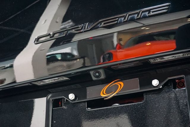 2017 Chevrolet Corvette *Z06 3LZ* *Z07-Performance Pkg* *7-Speed Manual* *Only 15k Miles - 23004262 - 59