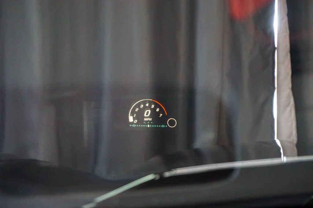 2017 Chevrolet Corvette *Z06 3LZ* *Z07-Performance Pkg* *7-Speed Manual* *Only 15k Miles - 23004262 - 64