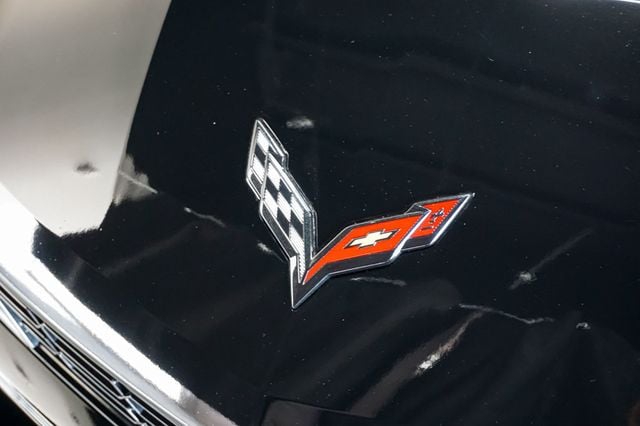 2017 Chevrolet Corvette *Z06 3LZ* *Z07-Performance Pkg* *7-Speed Manual* *Only 15k Miles - 23004262 - 72
