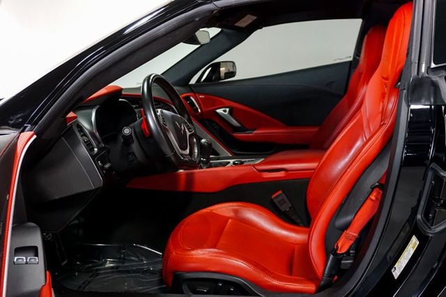 2017 Chevrolet Corvette *Z06 3LZ* *Z07-Performance Pkg* *7-Speed Manual* *Only 15k Miles - 23004262 - 7