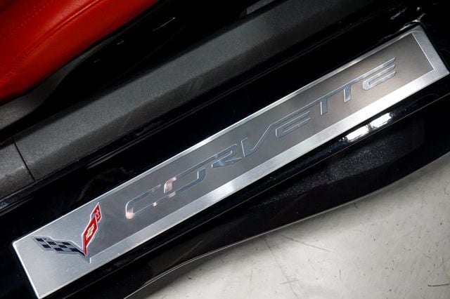 2017 Chevrolet Corvette *Z06 3LZ* *Z07-Performance Pkg* *7-Speed Manual* *Only 15k Miles - 23004262 - 79