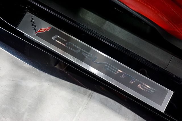 2017 Chevrolet Corvette *Z06 3LZ* *Z07-Performance Pkg* *7-Speed Manual* *Only 15k Miles - 23004262 - 80