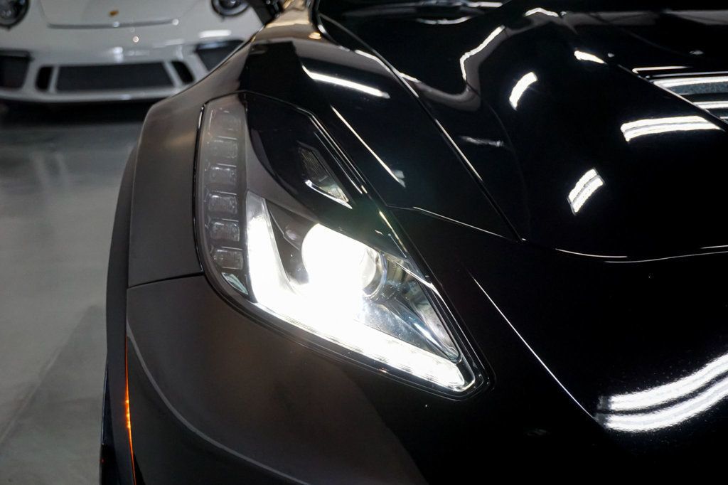 2017 Chevrolet Corvette *Z06 3LZ* *Z07-Performance Pkg* *7-Speed Manual* *Only 15k Miles - 23004262 - 81