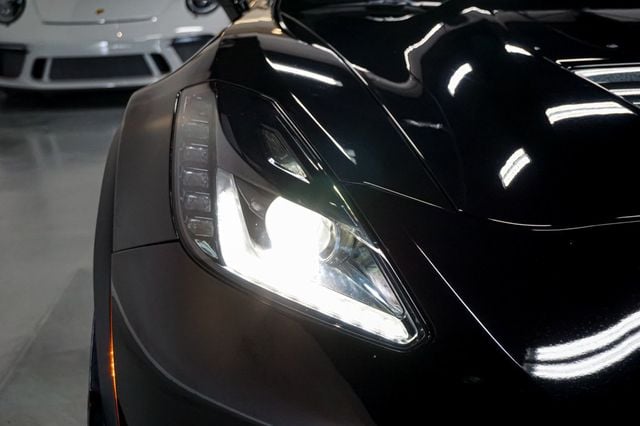 2017 Chevrolet Corvette *Z06 3LZ* *Z07-Performance Pkg* *7-Speed Manual* *Only 15k Miles - 23004262 - 81