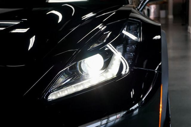 2017 Chevrolet Corvette *Z06 3LZ* *Z07-Performance Pkg* *7-Speed Manual* *Only 15k Miles - 23004262 - 82