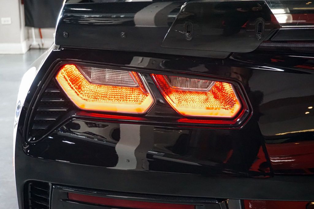 2017 Chevrolet Corvette *Z06 3LZ* *Z07-Performance Pkg* *7-Speed Manual* *Only 15k Miles - 23004262 - 83