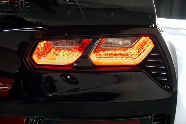 2017 Chevrolet Corvette *Z06 3LZ* *Z07-Performance Pkg* *7-Speed Manual* *Only 15k Miles - 23004262 - 84