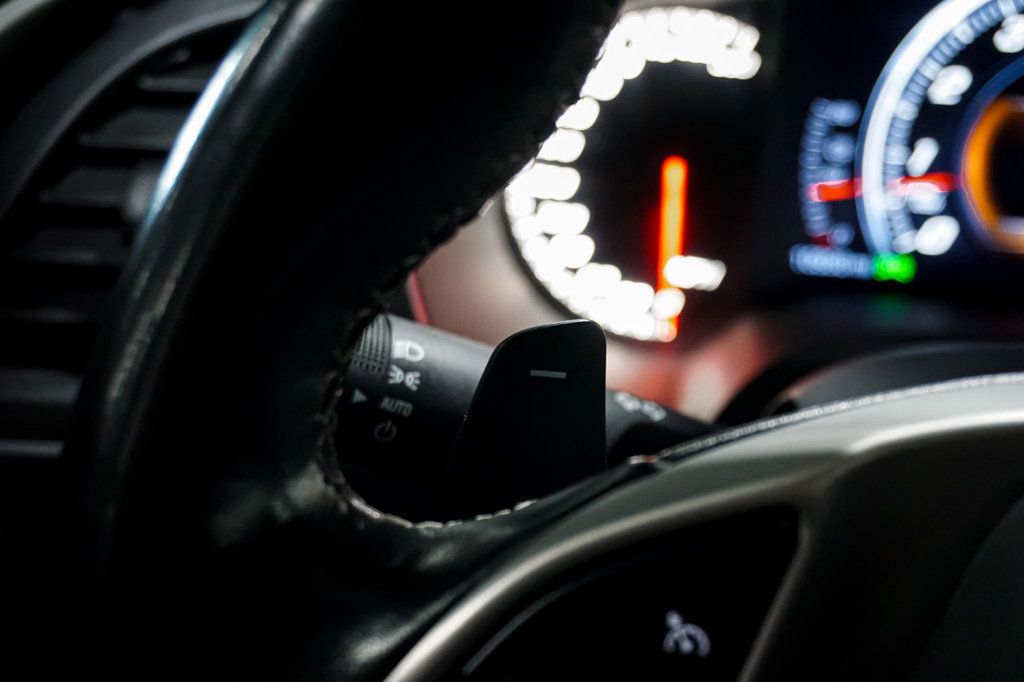 2017 Chevrolet Corvette Z06 3LZ Z07 Coupe photo 17
