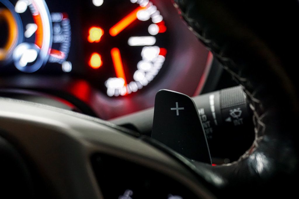 2017 Chevrolet Corvette Z06 3LZ Z07 Coupe photo 18