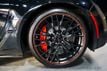 2017 Chevrolet Corvette *Z06* *7-Speed Manual* *Carbon Ceramic Brakes*  - 22740896 - 50