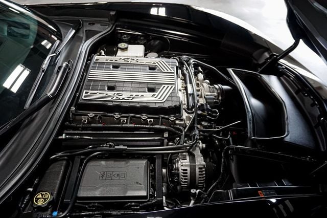 2017 Chevrolet Corvette *Z06* *7-Speed Manual* *Carbon Ceramic Brakes* - 22907242 - 11