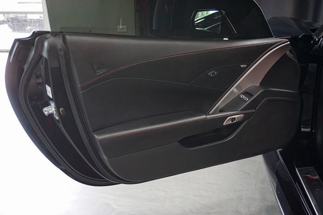 2017 Chevrolet Corvette *Z06* *7-Speed Manual* *Carbon Ceramic Brakes* - 22907242 - 17