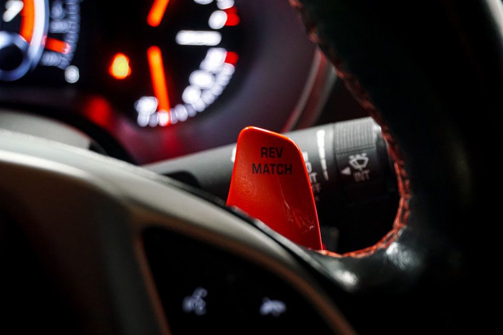 2017 Chevrolet Corvette *Z06* *7-Speed Manual* *Carbon Ceramic Brakes* - 22907242 - 20