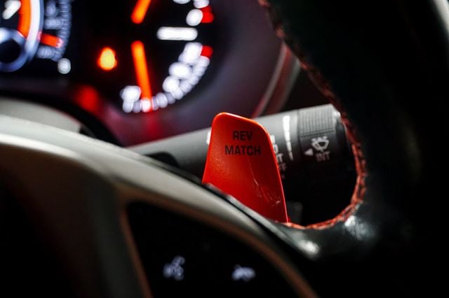 2017 Chevrolet Corvette *Z06* *7-Speed Manual* *Carbon Ceramic Brakes* - 22907242 - 20