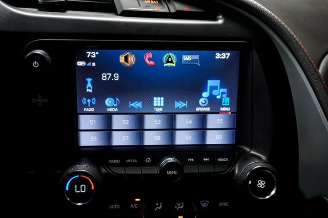 2017 Chevrolet Corvette *Z06* *7-Speed Manual* *Carbon Ceramic Brakes* - 22907242 - 25