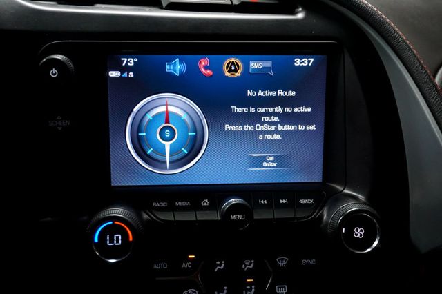 2017 Chevrolet Corvette *Z06* *7-Speed Manual* *Carbon Ceramic Brakes* - 22907242 - 26