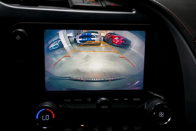 2017 Chevrolet Corvette *Z06* *7-Speed Manual* *Carbon Ceramic Brakes* - 22907242 - 27