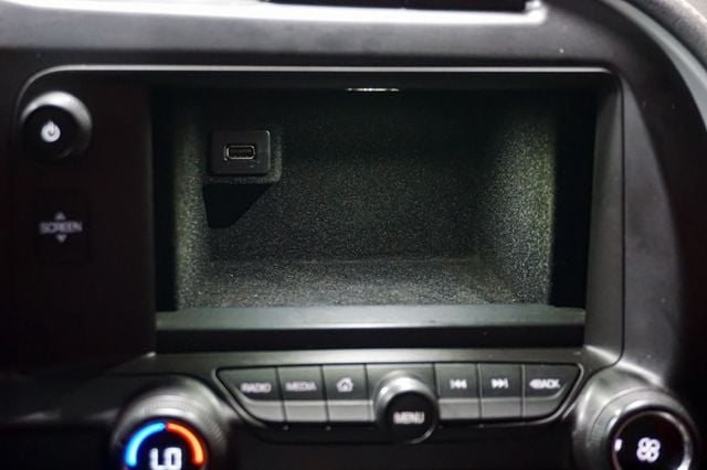 2017 Chevrolet Corvette *Z06* *7-Speed Manual* *Carbon Ceramic Brakes* - 22907242 - 28