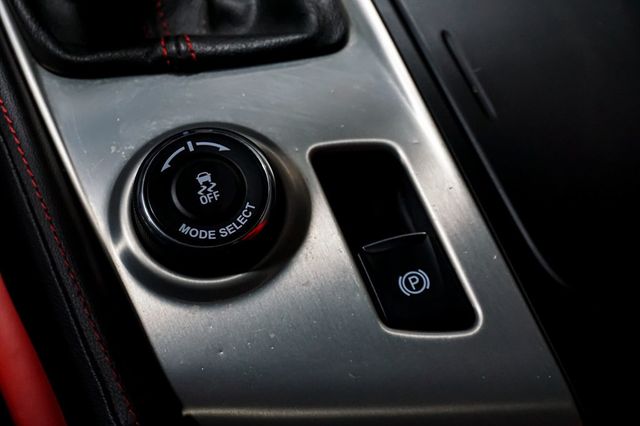 2017 Chevrolet Corvette *Z06* *7-Speed Manual* *Carbon Ceramic Brakes* - 22907242 - 29