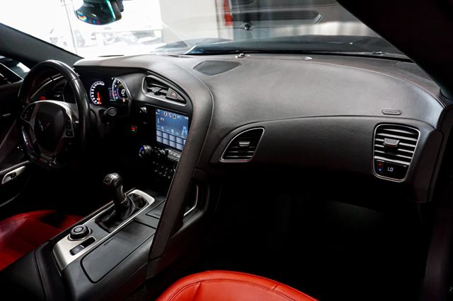 2017 Chevrolet Corvette *Z06* *7-Speed Manual* *Carbon Ceramic Brakes* - 22907242 - 36