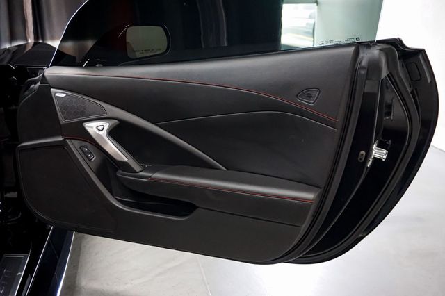 2017 Chevrolet Corvette *Z06* *7-Speed Manual* *Carbon Ceramic Brakes* - 22907242 - 38