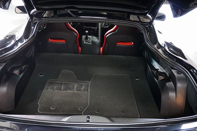 2017 Chevrolet Corvette *Z06* *7-Speed Manual* *Carbon Ceramic Brakes* - 22907242 - 39