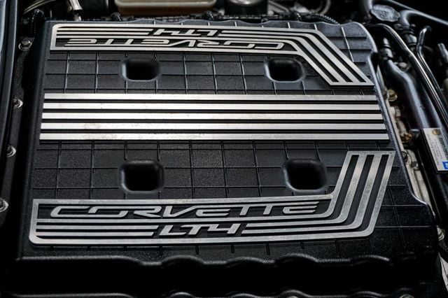 2017 Chevrolet Corvette *Z06* *7-Speed Manual* *Carbon Ceramic Brakes* - 22907242 - 40