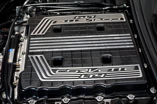 2017 Chevrolet Corvette *Z06* *7-Speed Manual* *Carbon Ceramic Brakes* - 22907242 - 41