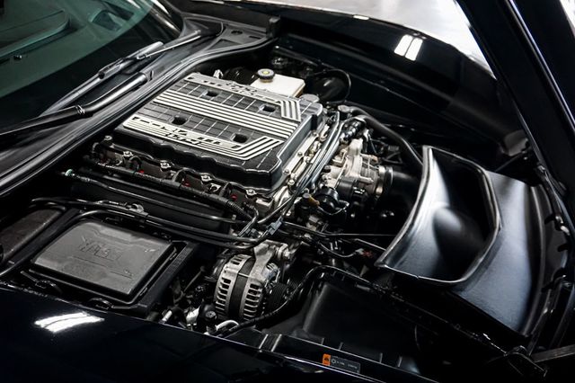 2017 Chevrolet Corvette *Z06* *7-Speed Manual* *Carbon Ceramic Brakes* - 22907242 - 56