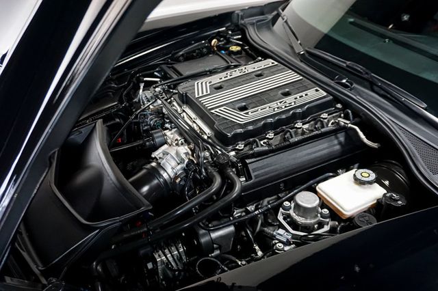 2017 Chevrolet Corvette *Z06* *7-Speed Manual* *Carbon Ceramic Brakes* - 22907242 - 57