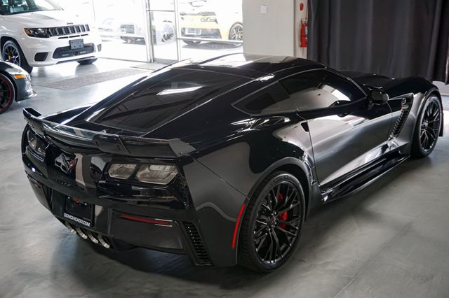2017 Chevrolet Corvette *Z06* *7-Speed Manual* *Carbon Ceramic Brakes* - 22907242 - 60